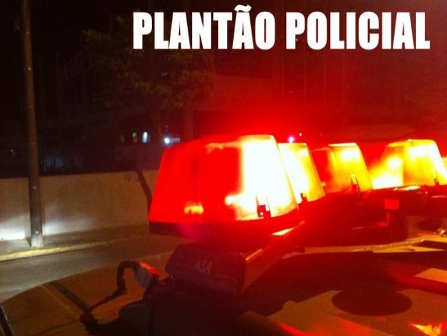 Policiais são assaltados e têm armas roubadas em Caruaru, no Agreste de PE