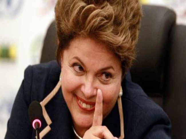 Dilma diz não a corte no Bolsa Família