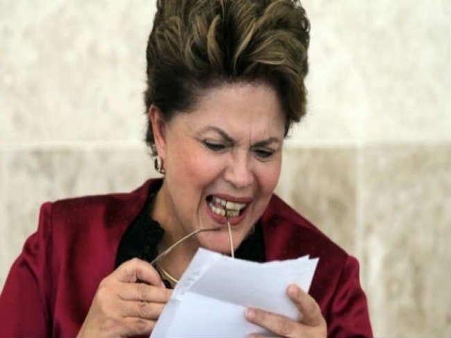 CPMF é o único plano do governo para equilibrar contas públicas, diz Dilma