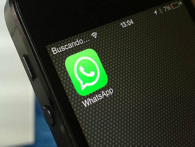 Whatsapp será bloqueado no Brasil por 48 horas