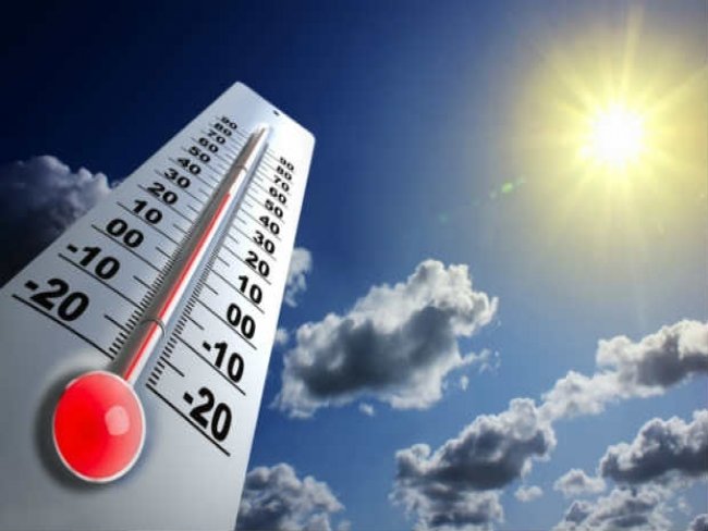 Mundo tem recorde de calor de janeiro a novembro de 2015
