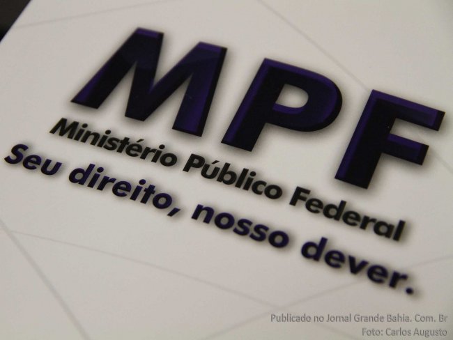 MPF processa ex-prefeito por shows irregulares de R$ 154 mil em Ibimirim