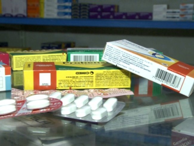 Governo autoriza reajuste de até 12,5% no preço dos remédios