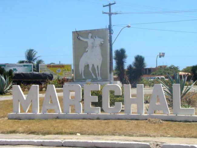 Homem é assassinado com 12 tiros em Marechal Deodoro, Alagoas