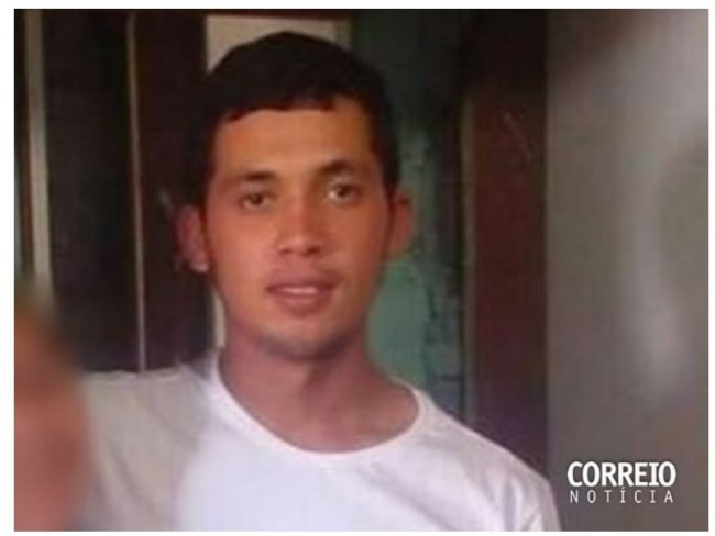 Polícia procura quarto acusado de envolvimento no assassinato de jovem em Mata Grande