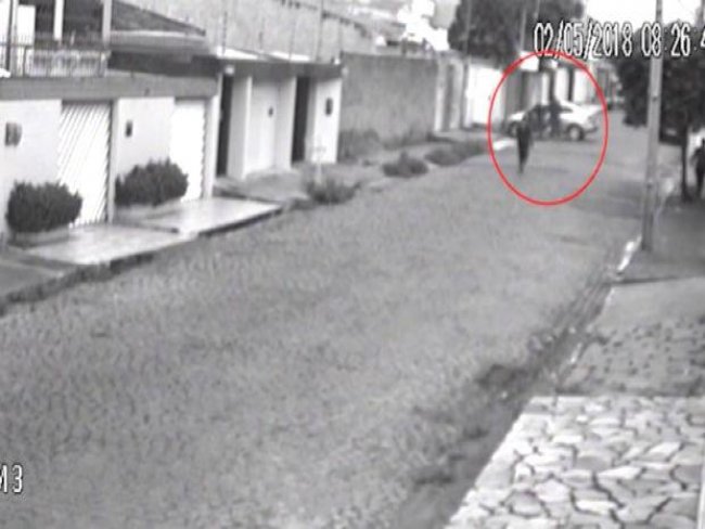 médico é assaltado na porta de casa em Caruaru