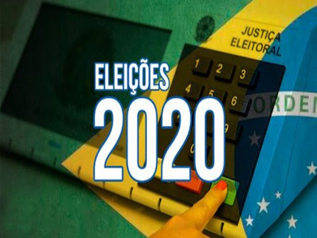 Justiça Eleitoral Convoca Mesários Para as Eleições 2020 em Inajá. 