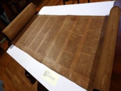 A Bíblia é o documento mais historicamente correto de todos os tempos 