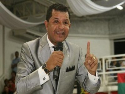Globo é o pior agente de satanás no Brasil, diz pastor no Gideões 