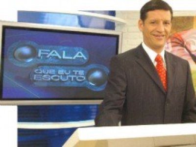 Emissoras de TV lucram R$ 1 bilhão com programas religiosos 
