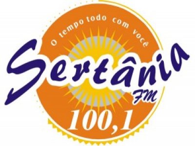 Sertânia FM 15 anos de sucesso!