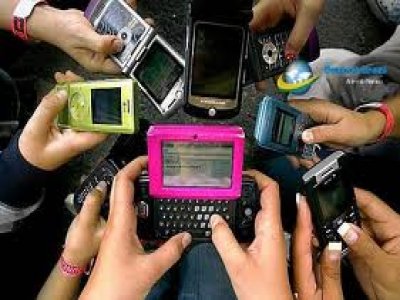 Número de linhas celulares no Brasil cresce 3,5% em 2014
