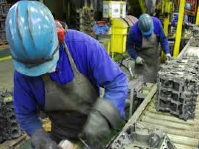 Índice de Confiança da Indústria cai 3,1% na prévia de fevereiro