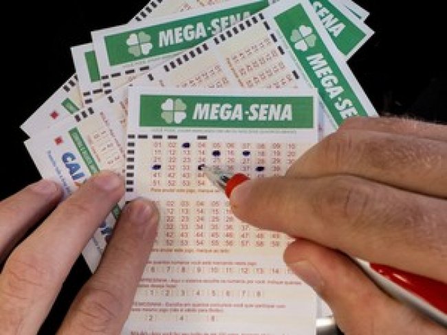 Mega-Sena: ninguém acerta e prêmio vai a R$ 39 milhões