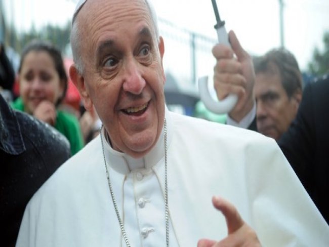Papa Francisco pede o fim da pena de morte