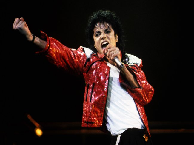 Michael Jackson é o artista homenageado no Especial Rede Brasil deste sábado