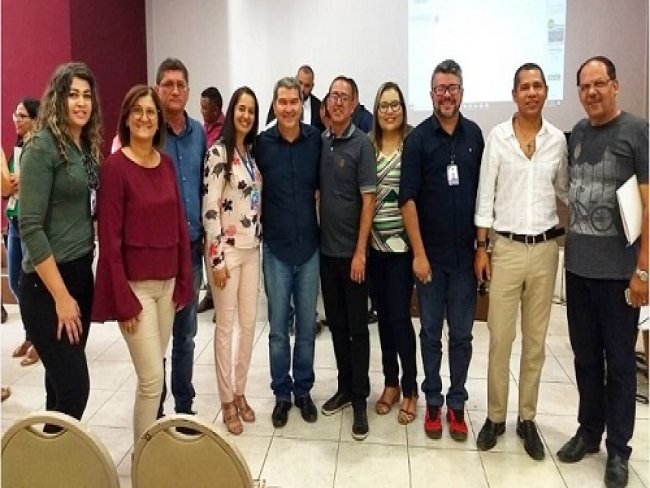 Emissoras da Rede Brasil de Comunicações participam de reunião da Asserpe em Salgueiro