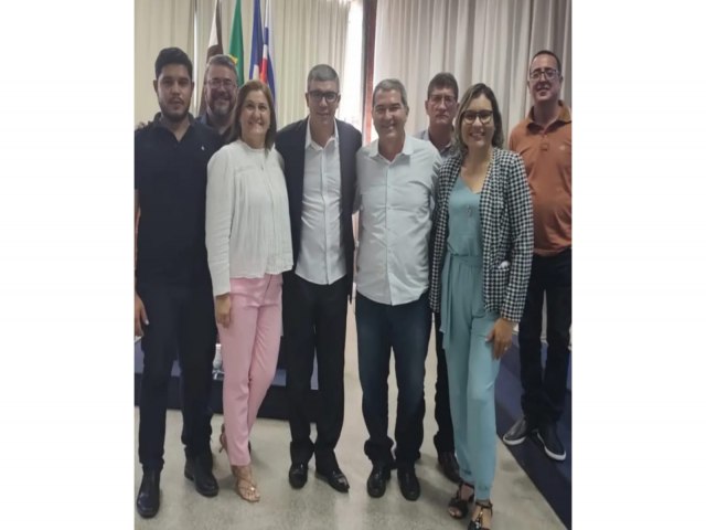Rede Brasil participa de encontro com radiodifusores em Serra Talhada
