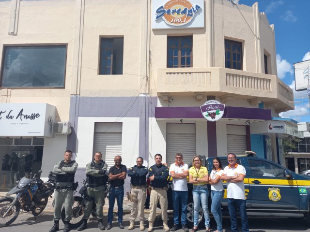 Rede Brasil de Comunicações envia a Recife donativos arrecadados na campanha SOS Pernambuco