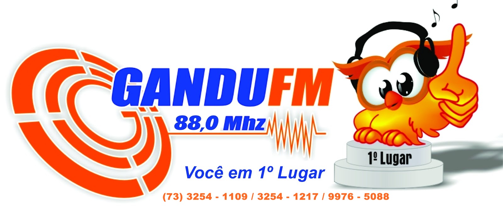 Gandu FM