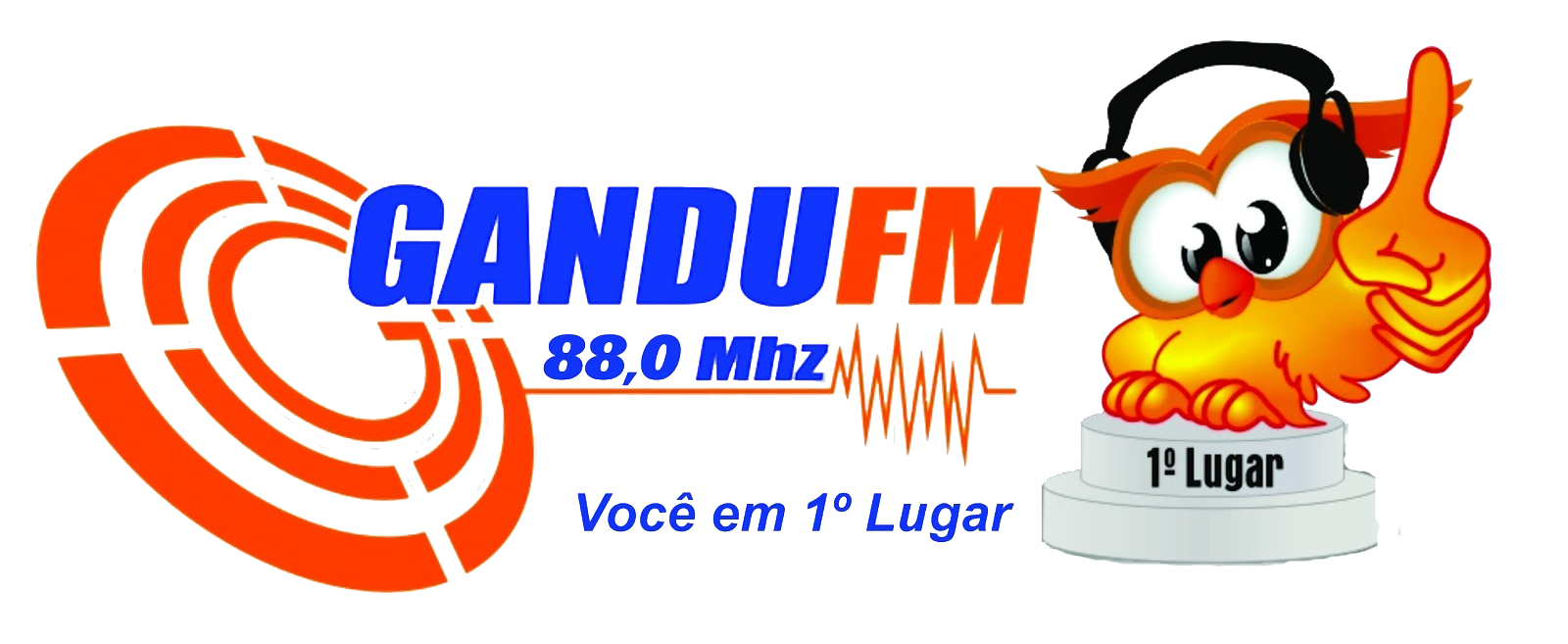 Gandu FM