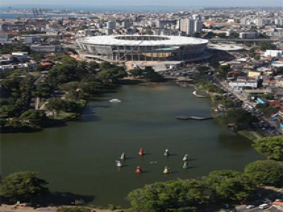 Prefeitura publica decreto sobre feriados nos dias de jogo da Copa