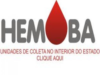 Hemoba convoca doadores para reforar estoque no So Joo