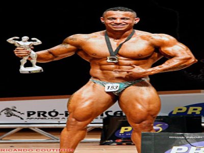 Ganduense Lucas Coelho conquista vice-campeonato Sulamericano e ir representar o Brasil no Mundial, na Inglaterra