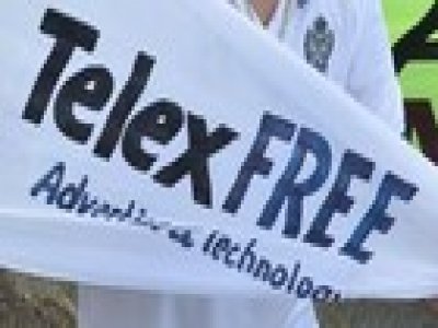 Justia acreana nega mais um recurso e Telexfree segue suspensa