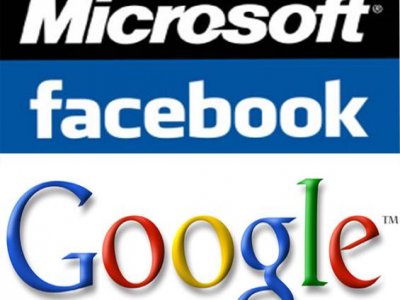 Google, Facebook e Microsoft negam acesso irrestrito dos EUA a informações de usuários