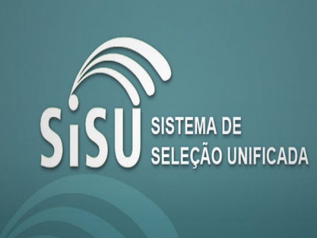 Inscries para o Sisu comeam nesta tera-feira (24)