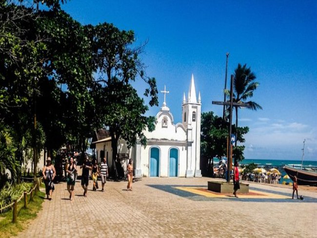 Destinos no interior esto com 80% de ocupao durante a folia