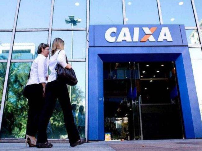 FGTS inativo ser creditado automaticamente em poupana da Caixa