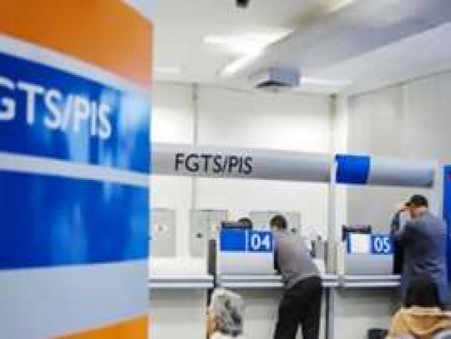 Transferência de contas inativas do FGTS para outros bancos será feita sem taxas