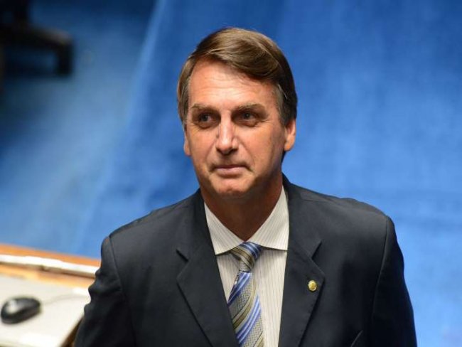 Eleio 2018: Bolsonaro  favorito nas regies ricas, diz pesquisa