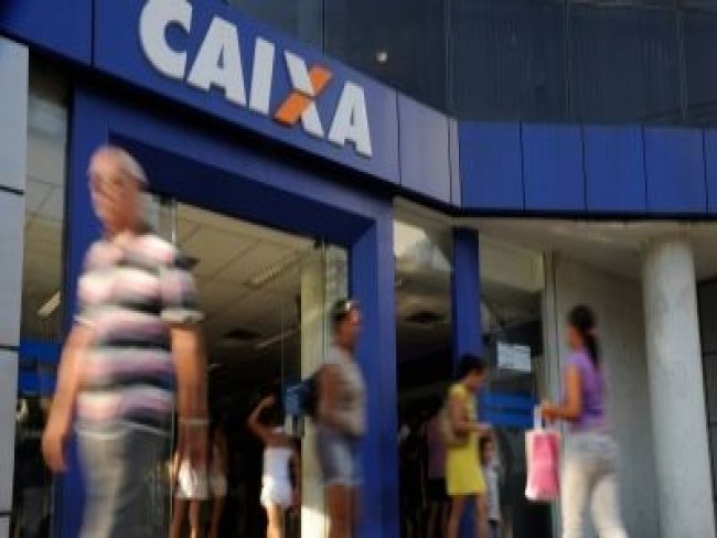 Agncias da Caixa Econmica na Bahia abrem neste sbado para saque de FGTS