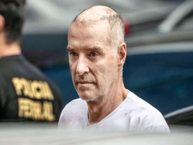 Eike Batista teme ser assassinado em Bangu