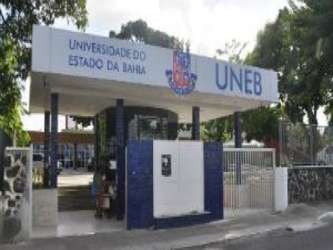 EMPREGOS Uneb abre inscrio para processo seletivo segunda-feira (20)