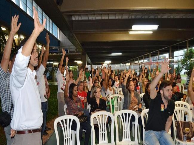 Judicirio da Bahia paralisa atividades nesta quinta feira