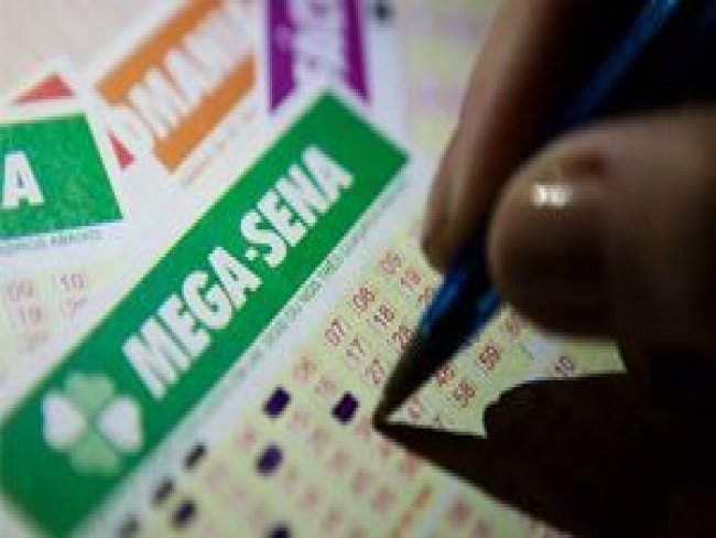 Acumulada, Mega-Sena deve sortear R$ 75 milhes na quarta-feira (19)