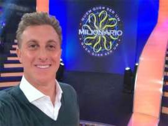 Luciano Huck nega candidatura  presidncia em 2018