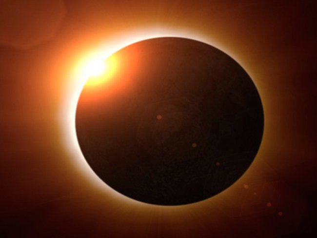 TECNOLOGIA Twitter transmitir eclipse solar desta segunda-feira (21)