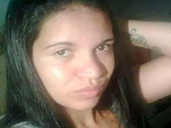 Jovem vai terminar namoro com detento e  morta dentro de priso