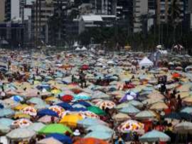 Brasil ter nove feriados nacionais em 2018 e s um cair no final de semana