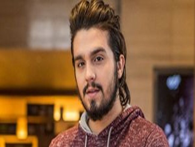 Luan Santana  o cantor mais ouvido nas rdios do pas