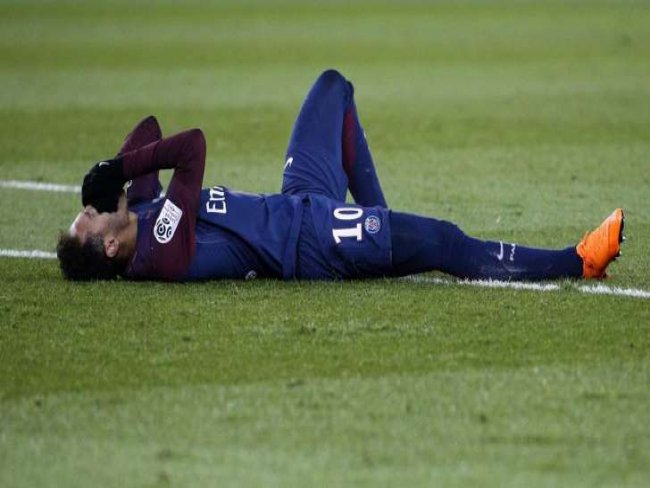 Aps leses, Neymar ter que passar por cirurgia; saiba previso de retorno