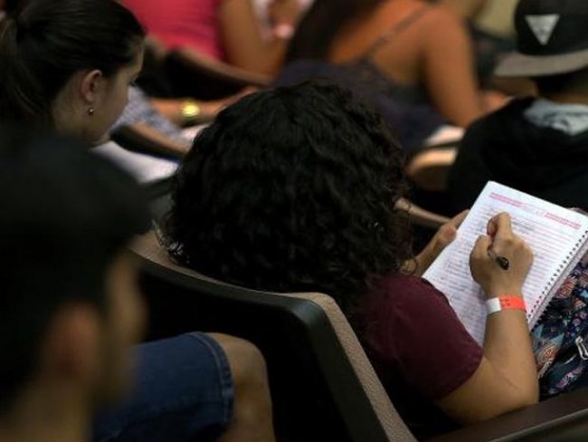 Enem deve ter mudanas neste ano; novas regras sero conhecidas dia 21