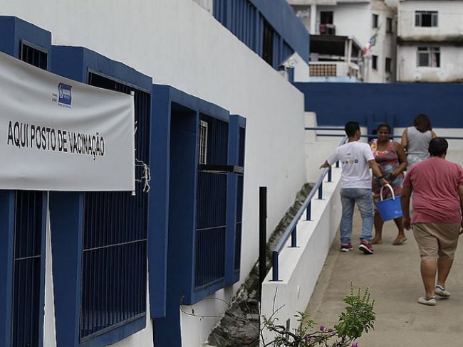 Sobe para seis o nmero de mortes pela gripe HN1 na Bahia