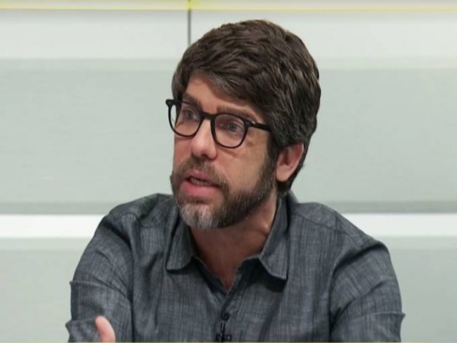 Juninho Pernambucano deixa a Globo aps crtica a jornalistas