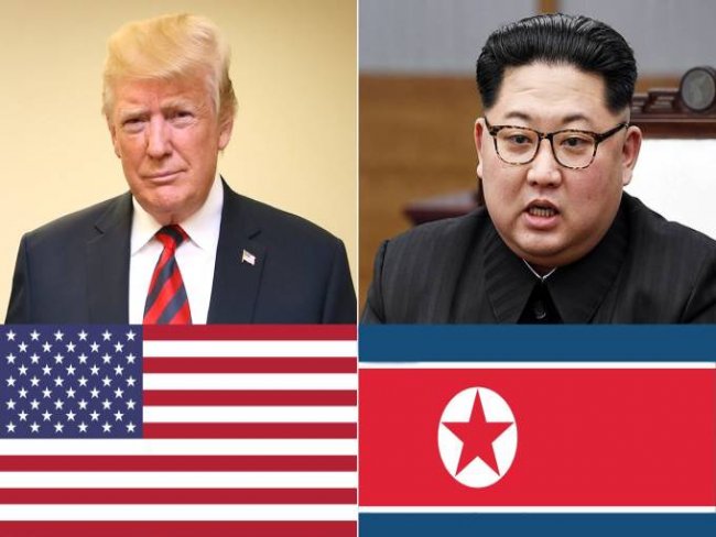 Em encontro histrico, Trump e Kim assinam acordo de cooperao